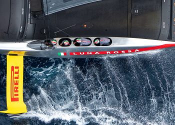 L’America’s Cup si affida a Marzio Perrelli: sarebbe lui il nuovo CEO