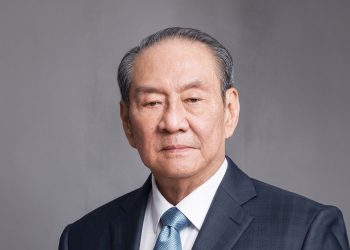 Si è spento Michael Hartono, proprietario del Como 1907