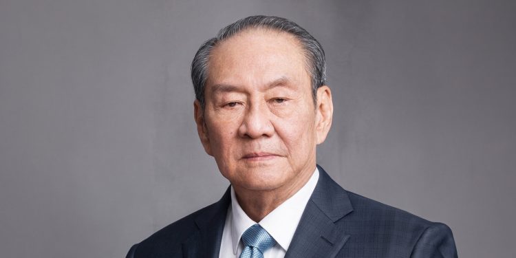Si è spento Michael Hartono, proprietario del Como 1907