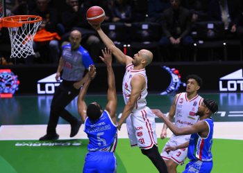 Euroleague, piano strategico triennale dal valore di 2,5 miliardi di euro