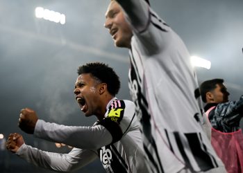 Juventus, nel semestre ricavi a 260 mln (-11%) e rosso per 2,5 mln