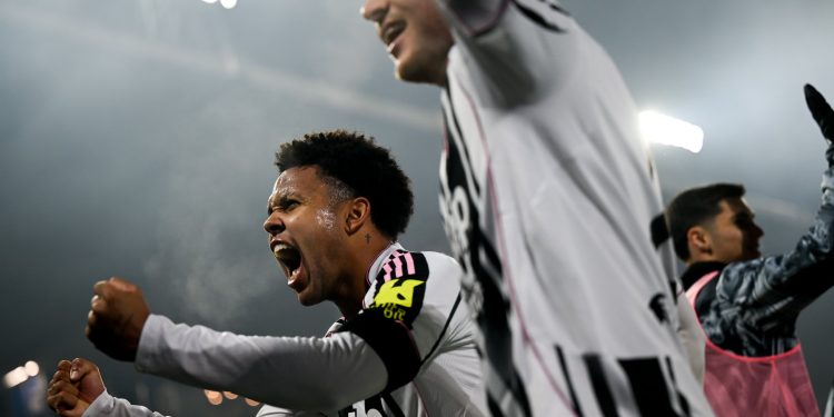 Juventus, nel semestre ricavi a 260 mln (-11%) e rosso per 2,5 mln