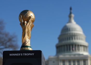 Coppa del Mondo 2026: turnover totale previsto a quasi 11 miliardi di dollari
