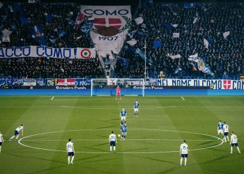 I paperoni del pallone: sono gli Hartono (Como 1907) i proprietari più ricchi della Serie A