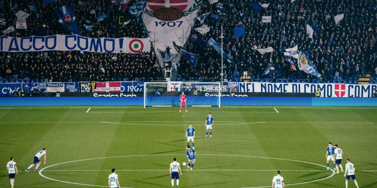 I paperoni del pallone: sono gli Hartono (Como 1907) i proprietari più ricchi della Serie A
