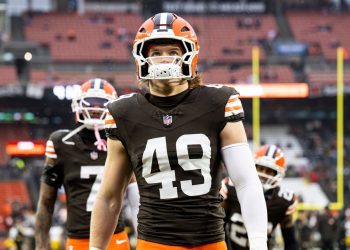 Nfl, l’Italia entra nel Global Markets Program. Assegnati i Cleveland Browns e i New Orleans Saints