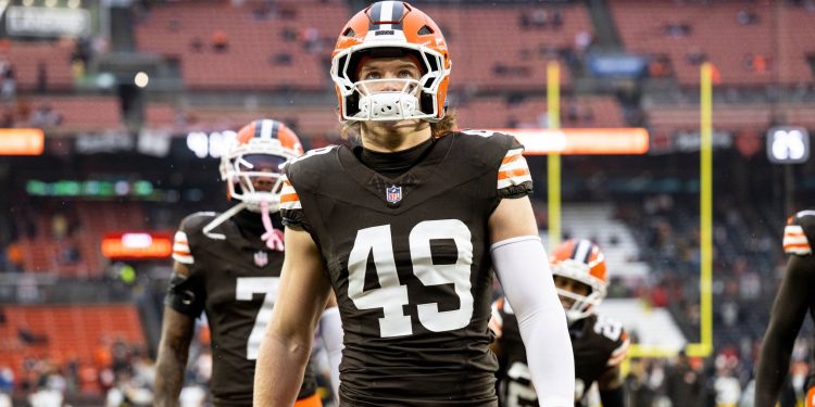 Nfl, l’Italia entra nel Global Markets Program. Assegnati i Cleveland Browns e i New Orleans Saints