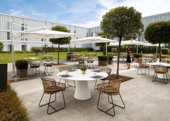 Juventus, accordo nell’hotellerie: acquisita la proprietà di JHotel per 23 milioni di euro