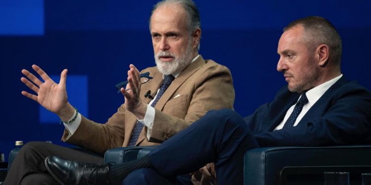 Rai, l’AD Rossi: “Investiti 1,1 miliardi per i diritti sportivi negli ultimi cinque anni”
