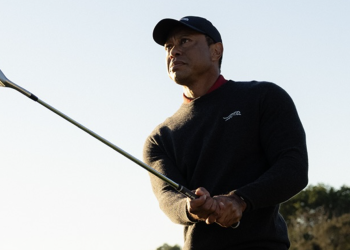 ‘Effetto Tiger Woods’: il suo ritorno potrebbe aumentare i diritti media di Tgl