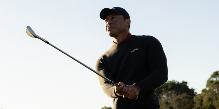 ‘Effetto Tiger Woods’: il suo ritorno potrebbe aumentare i diritti media di Tgl
