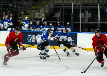 Hockey su ghiaccio: allo studio una squadra di Milano in Ice Hockey League
