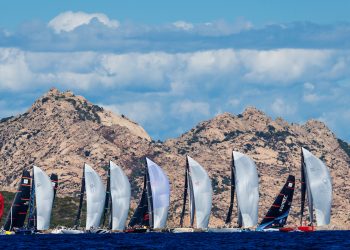 Stagione intensa per Yccs: torna la Sardinia Cup e debutta la call per giovani velisti