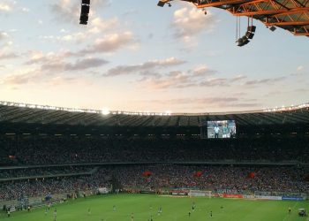 Sponsorship, il mercato europeo vale 34,5 miliardi. Lo sport pesa per il 72%