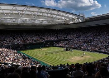 Nel 2028 Milano in pole per ospitare il primo Atp sull’erba in Italia