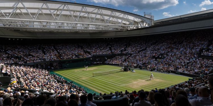 Nel 2028 Milano in pole per ospitare il primo Atp sull’erba in Italia