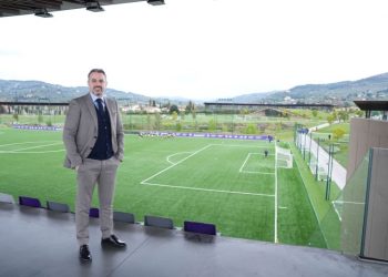 ACF Fiorentina, colpo nel management: da Ferrari arriva Francesco Picciotto