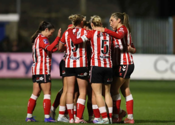 Bay Collective ‘segna’ nel calcio femminile e acquisisce il Sunderland Women