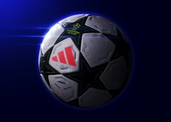 Nike scalza Adidas nella Champions League: fine di un’era dopo 25 anni