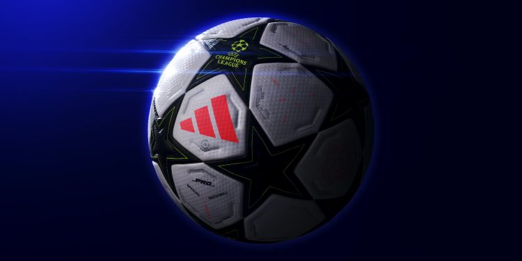 Nike scalza Adidas nella Champions League: fine di un’era dopo 25 anni