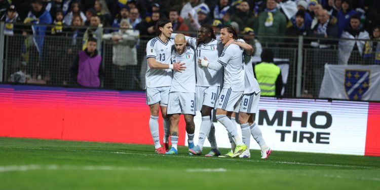 Italia fuori dai Mondiali: un conto da 100 milioni per la Figc e un sistema da rifondare