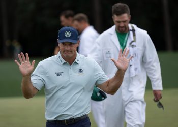 Liv Golf a rischio? Il fondo sovrano Pif pronto a tagliare i finanziamenti