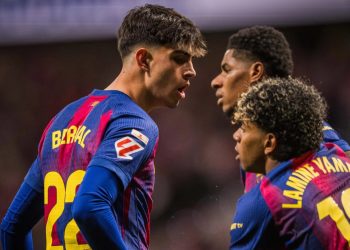 Il Barcellona entra nel second hand: marketplace ufficiale per le maglie blaugrana