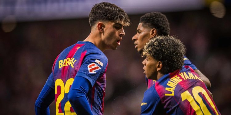 Il Barcellona entra nel second hand: marketplace ufficiale per le maglie blaugrana