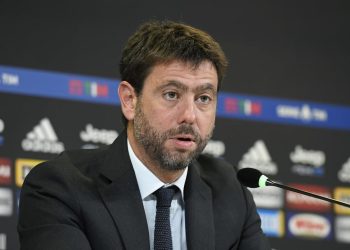 Andrea Agnelli torna nello sport: lancia Gamma Waves Partners con Chiellini e Benetton