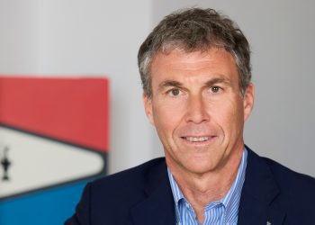 Arriva l’ufficialità: Marzio Perrelli è il primo CEO dell’America’s Cup Partnership