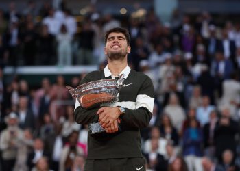 Laureus Awards 2026, Il tennis domina gli ‘Oscar dello sport’