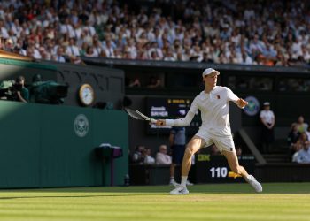È ufficiale: dal 2028 l’Italia avrà il suo torneo su erba nella categoria Atp 250