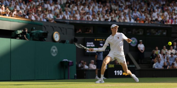 È ufficiale: dal 2028 l’Italia avrà il suo torneo su erba nella categoria Atp 250