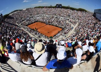 Internazionali 2026: obiettivo al miliardo, tra stime ambiziose e un modello che già funziona