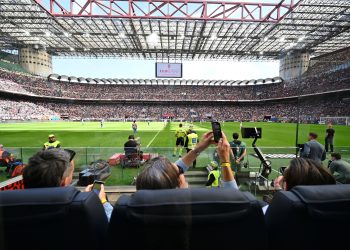 Club 1899, l’esperienza premium di AC Milan che unisce matchday, lifestyle e business