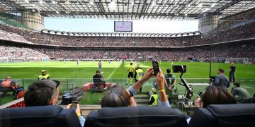 Club 1899, l’esperienza premium di AC Milan che unisce matchday, lifestyle e business