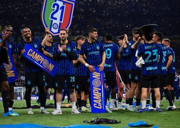 Inter, dopo la conquista della Serie A si cerca la ‘vittoria’ anche nel bilancio 2026