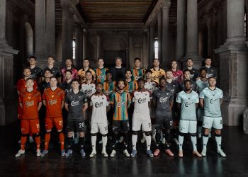 Effetto Drake sul Venezia FC: investimento da 100 milioni di Leiweke e Bodie