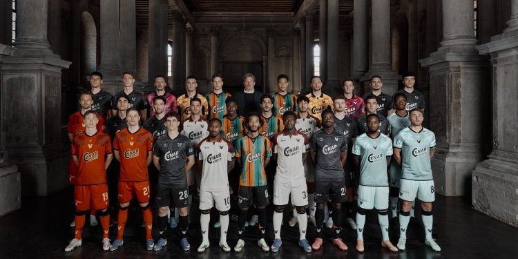 Effetto Drake sul Venezia FC: investimento da 100 milioni di Leiweke e Bodie