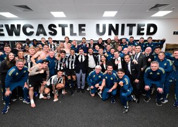 Newcastle, il Pif pensa a nuovi soci: allo studio la cessione di un quarto della propria quota