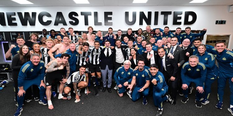 Newcastle, il Pif pensa a nuovi soci: allo studio la cessione di un quarto della propria quota