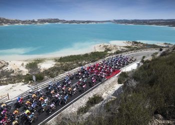 La Sardegna si candida a ospitare la Vuelta a España 2028. Sul piatto 7,5 milioni di euro