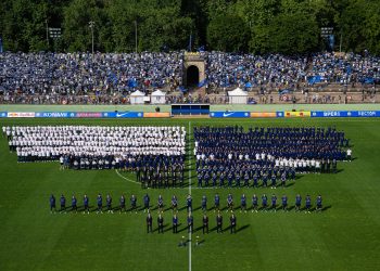 Inter, vola la valutazione: ora il club vale 2,1 miliardi. Indietro Juventus e Milan