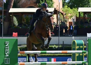 Sport equestri, avanzo record nel 2025 grazie a ricavi commerciali e gestione