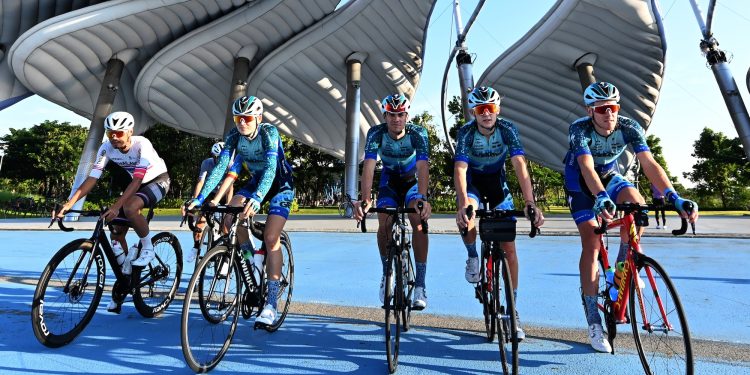La Turchia accelera sul turismo sportivo: ad Antalya la fiera Sports & Events Türkiye