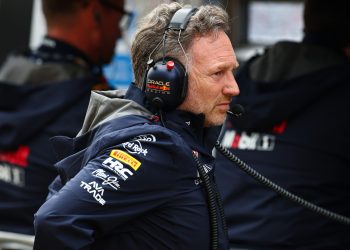 Byd sempre più vicino alla Formula 1: Horner il nome chiave del progetto