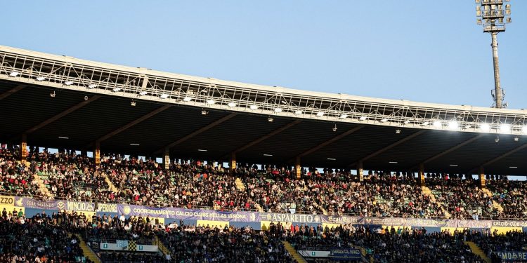Hellas Verona FC, al via la progettazione del nuovo stadio: Presidio Investors punta su Gensler