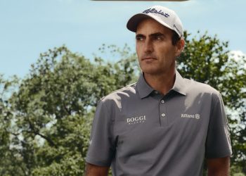 Boggi Milano punta al golf con Edoardo Molinari. L’intesa per l’Open d’Italia