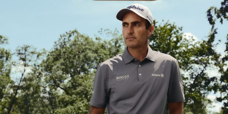 Boggi Milano punta al golf con Edoardo Molinari. L’intesa per l’Open d’Italia