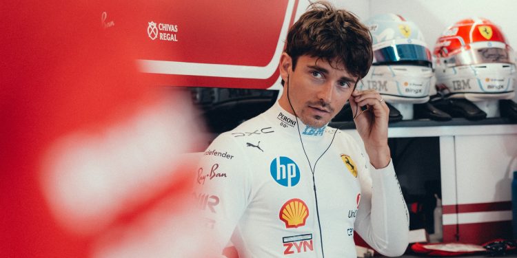 Leclerc-Ferrari, matrimonio fino al 2030: il rinnovo vale fino a 50 mln l’anno